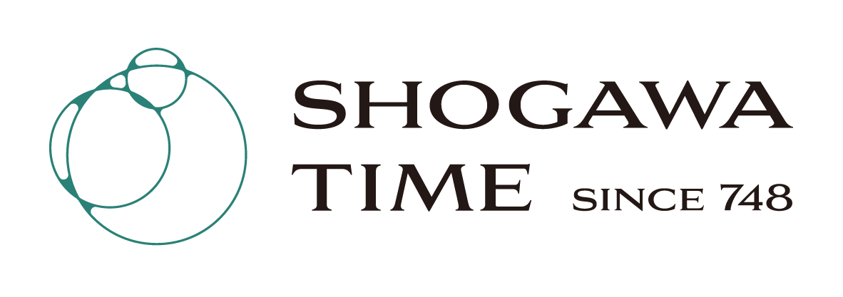 SHOGAWA TIME